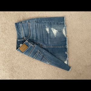 American Eagle women’s skirt
